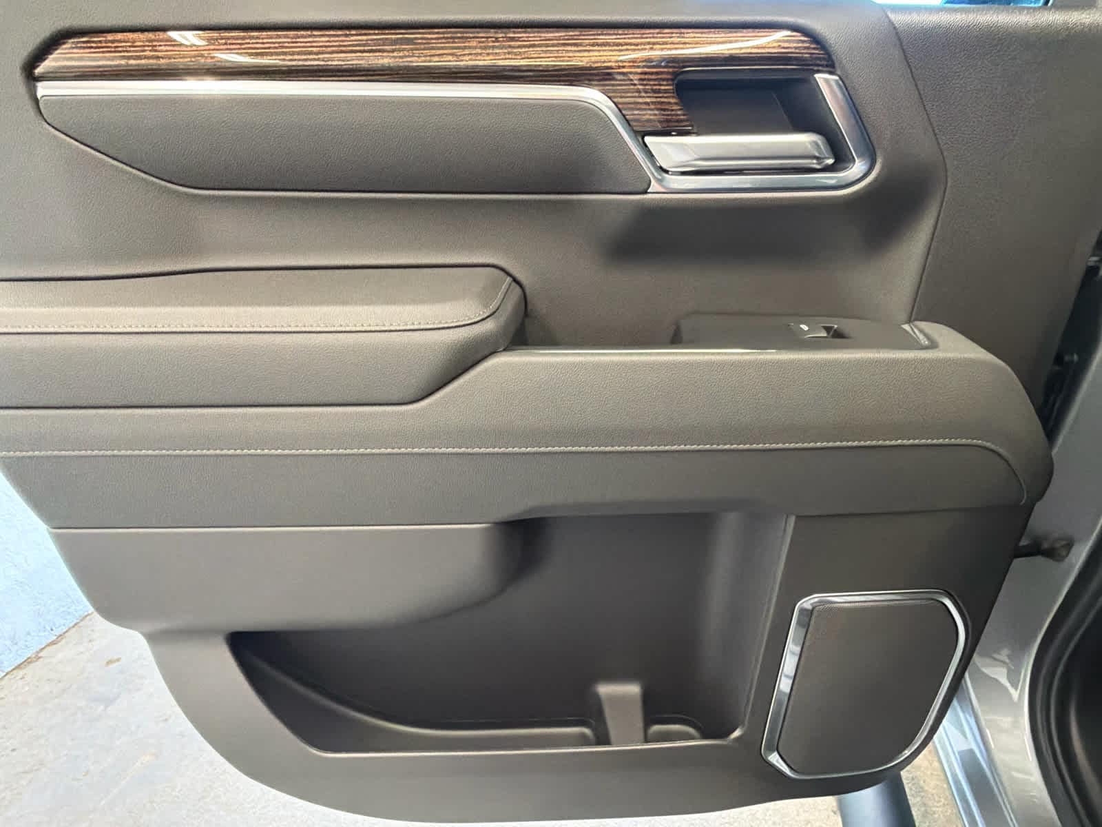 2026 GMC Sierra 1500 Elevation - Photo 20