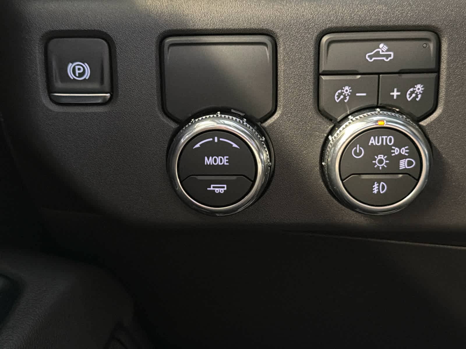 2026 GMC Sierra 1500 Elevation - Photo 37