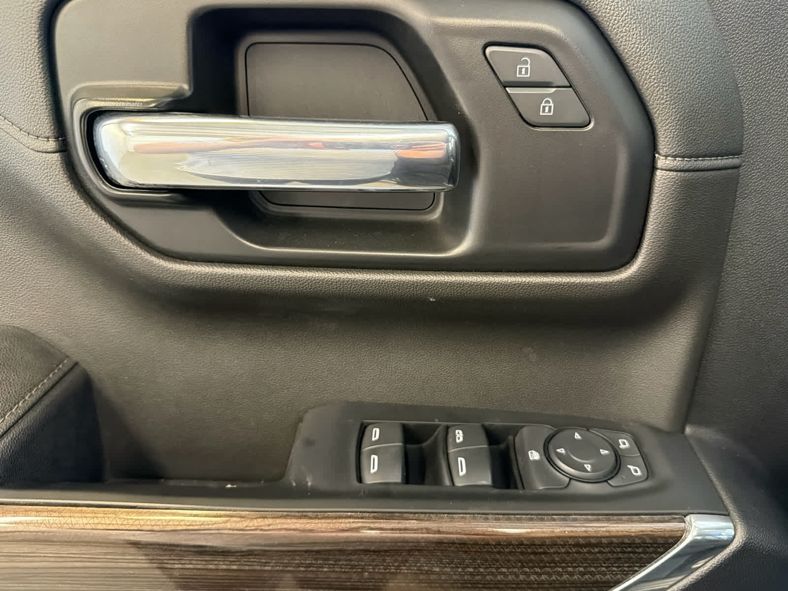 2022 Chevrolet Silverado 1500 Limited RST - Photo 21