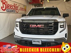 2026 GMC Sierra 1500 Pro Truck