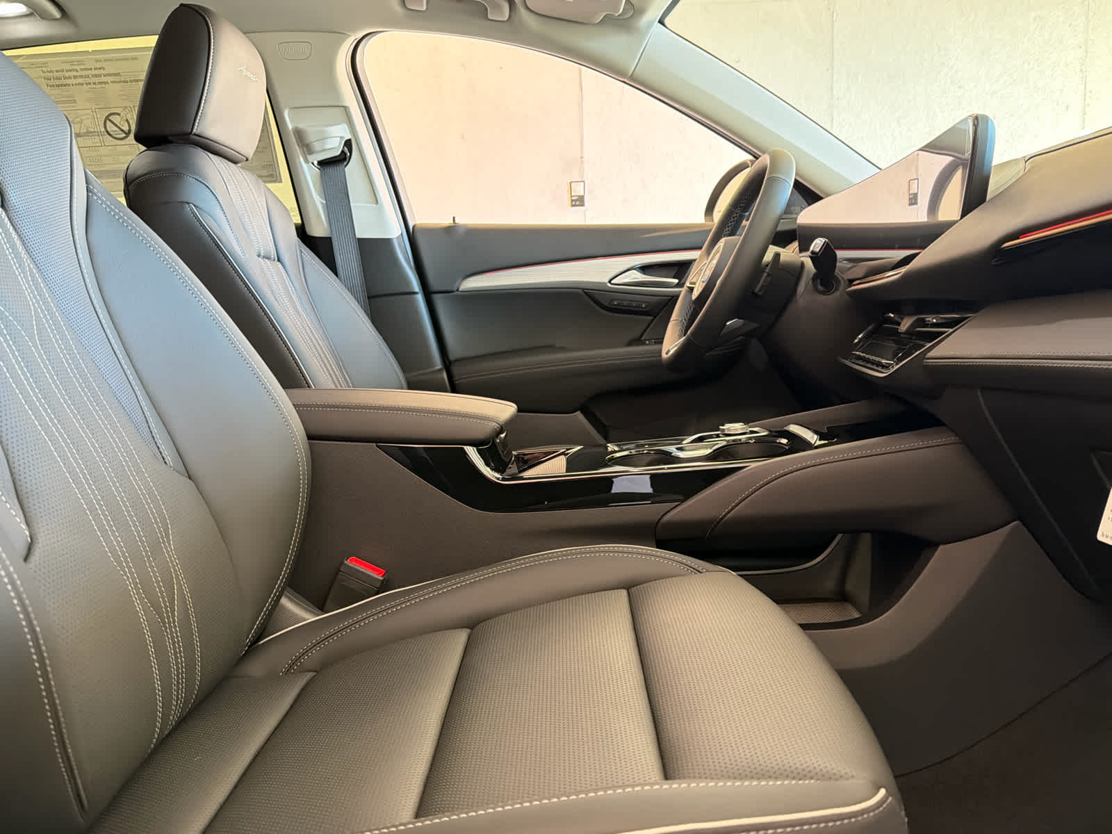 2026 Buick Envision Avenir - Photo 29