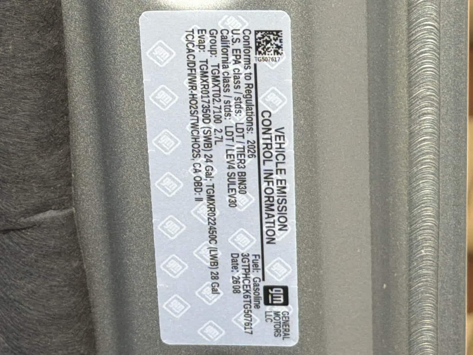 2026 GMC Sierra 1500 Elevation - Photo 31