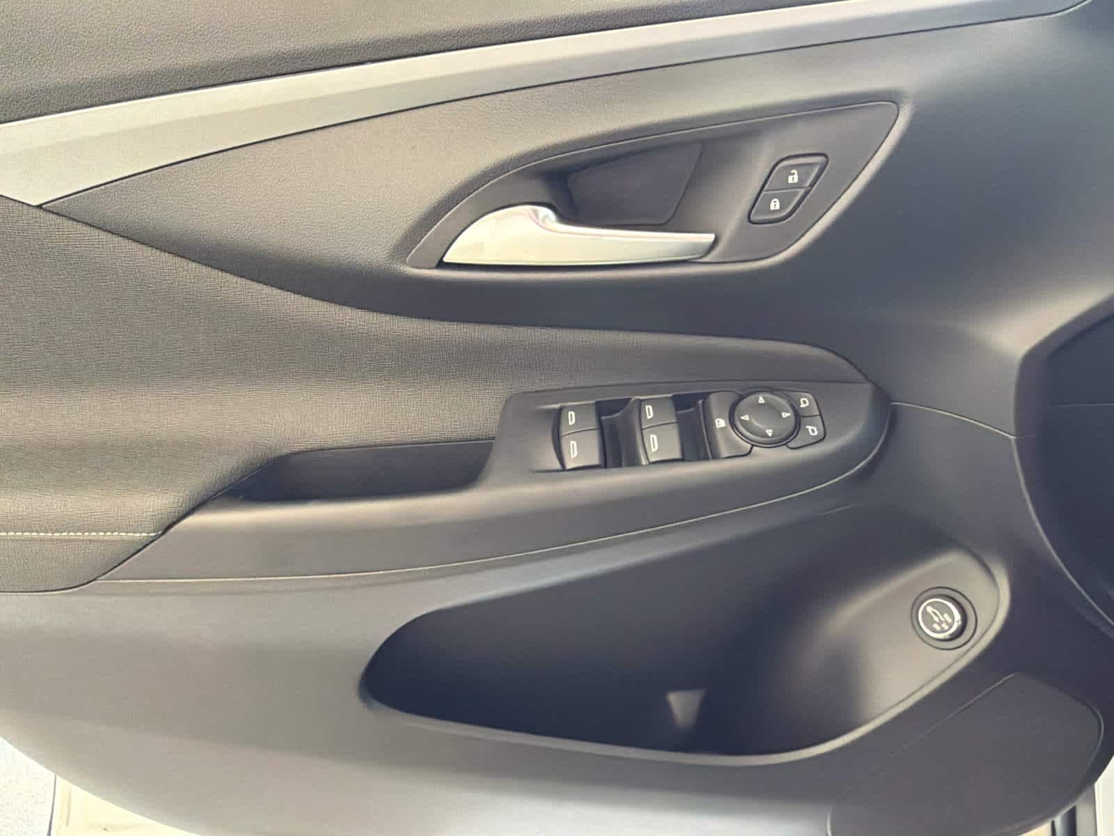2026 Buick Envista Preferred - Photo 17