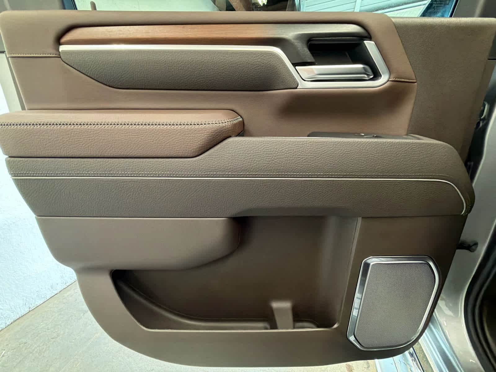 2026 GMC Sierra 2500HD Denali - Photo 27
