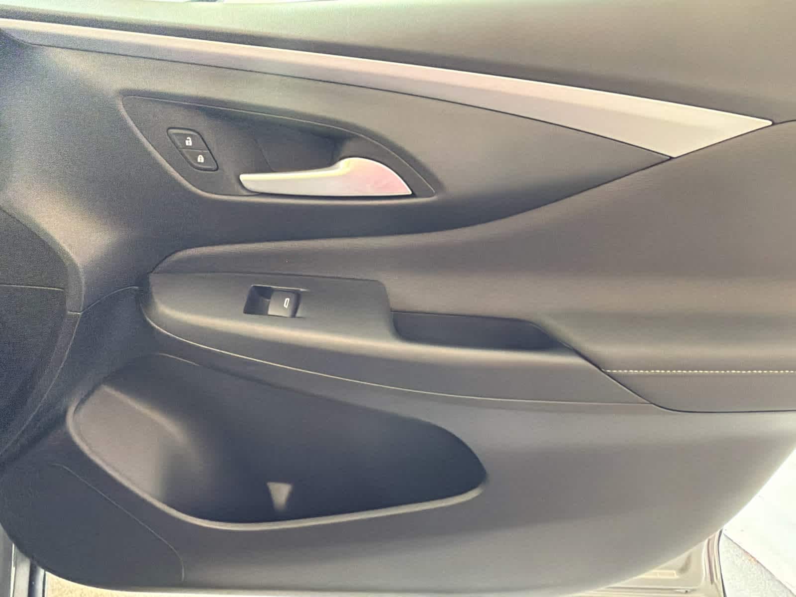 2026 Buick Envista Preferred - Photo 26
