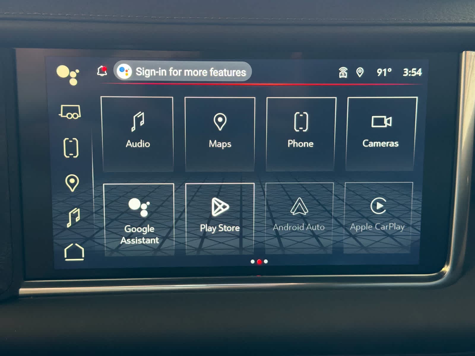 2024 GMC Yukon Denali - Photo 54