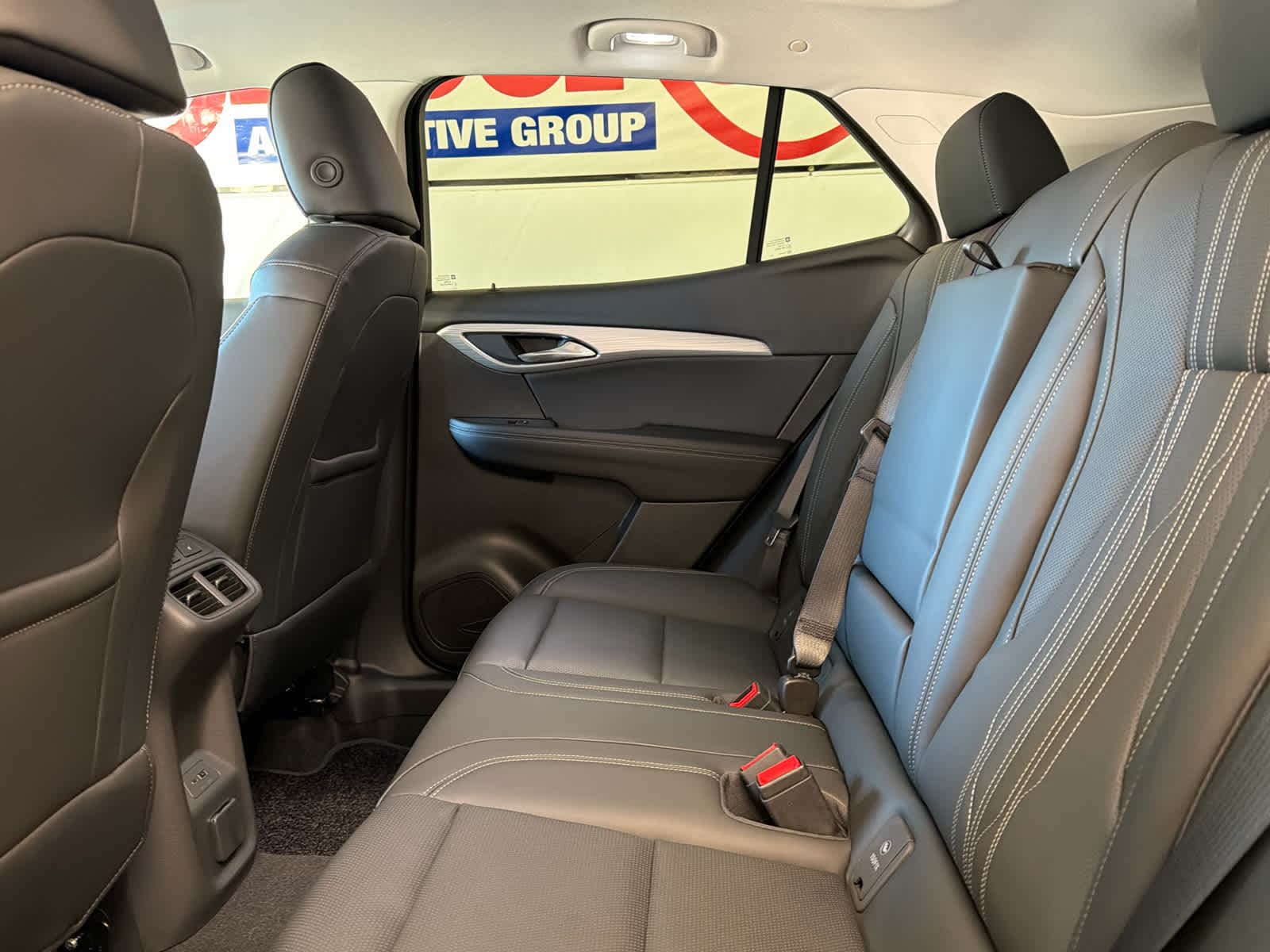 2026 Buick Envision Avenir - Photo 24