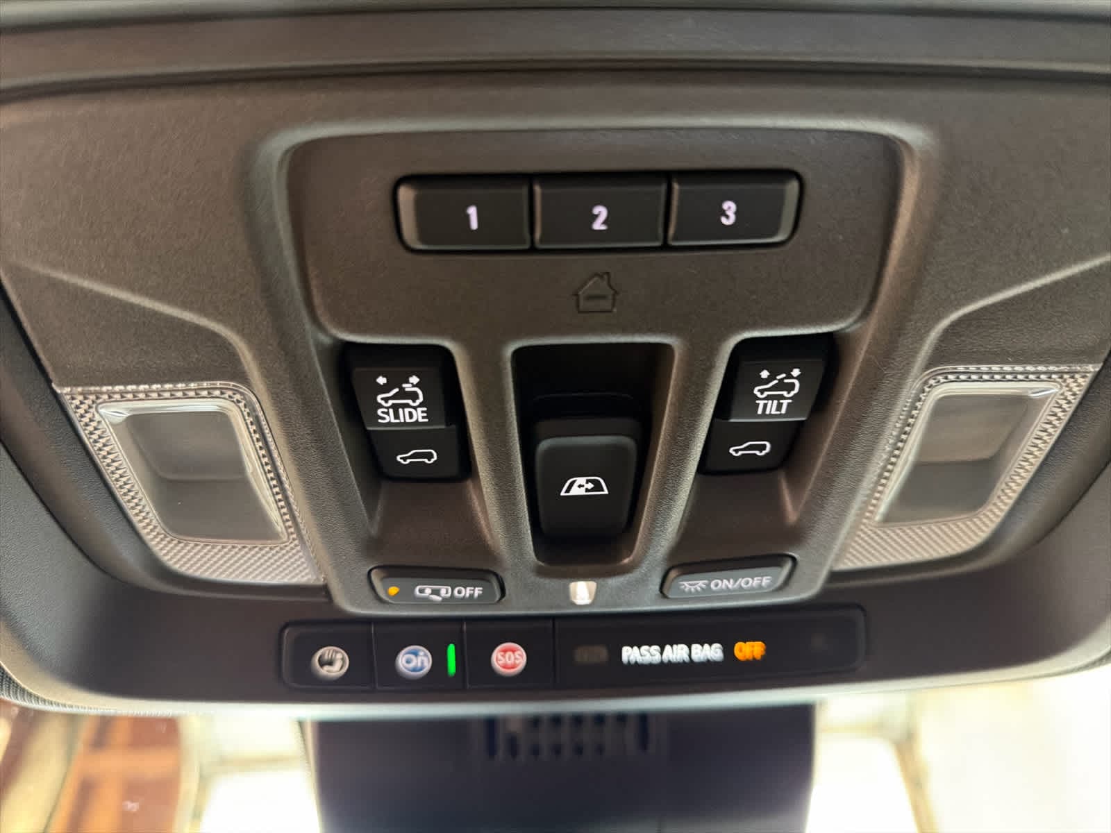 2026 GMC Sierra 2500HD Denali - Photo 56