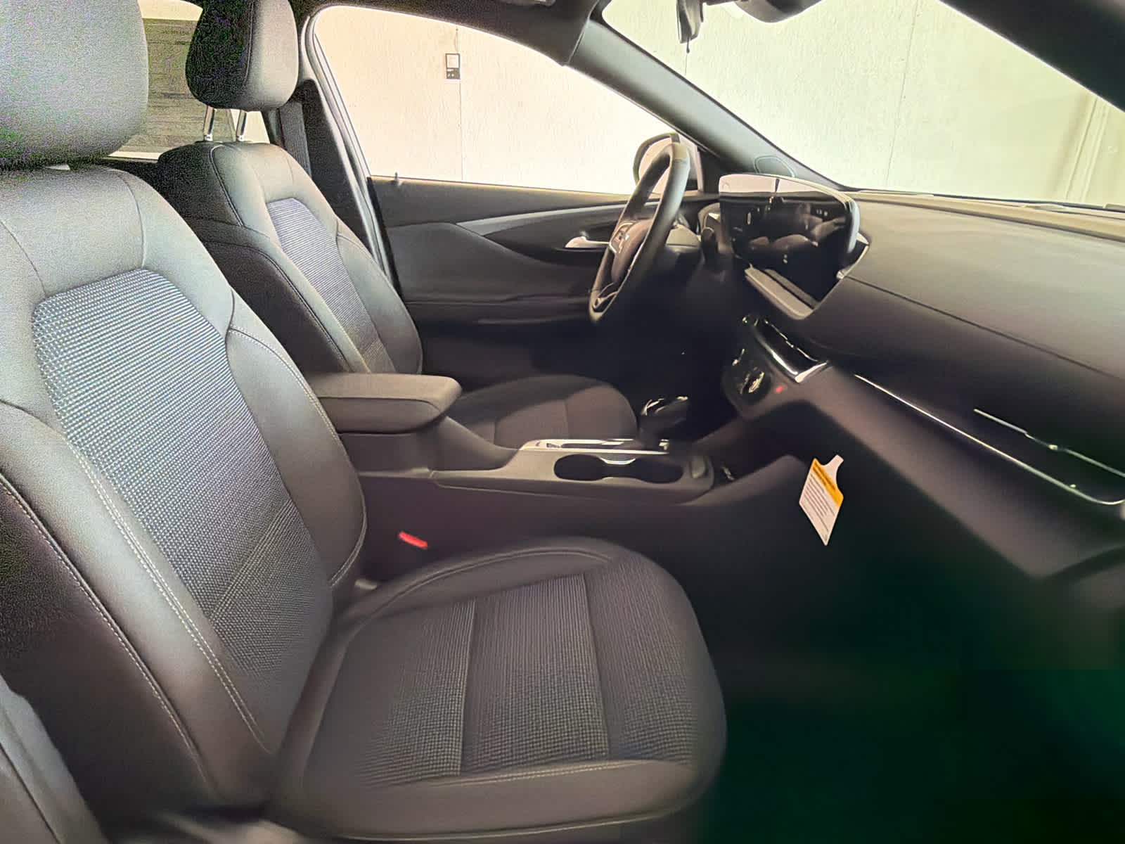 2026 Buick Envista Preferred - Photo 22