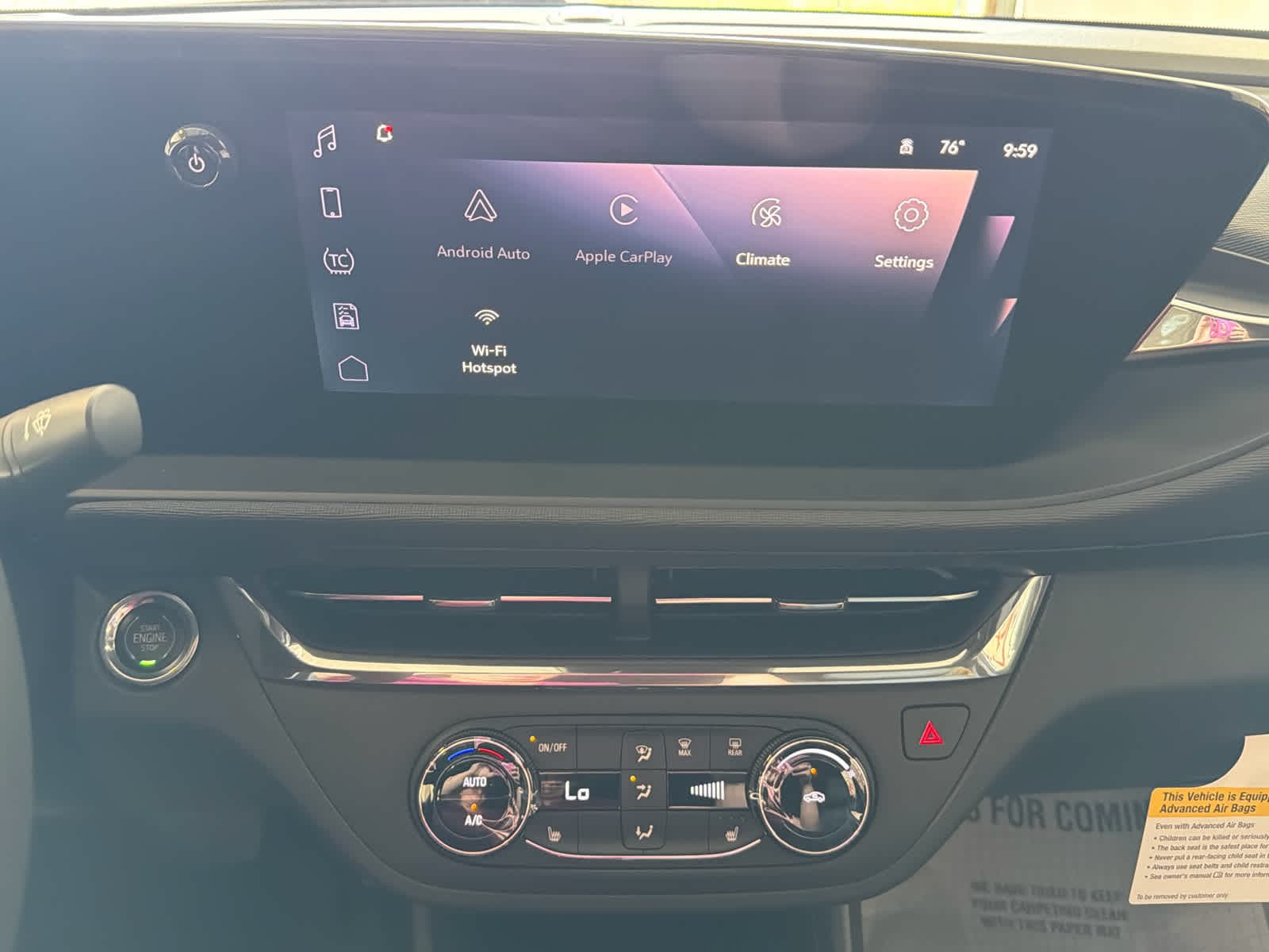 2026 Buick Envista Preferred - Photo 38