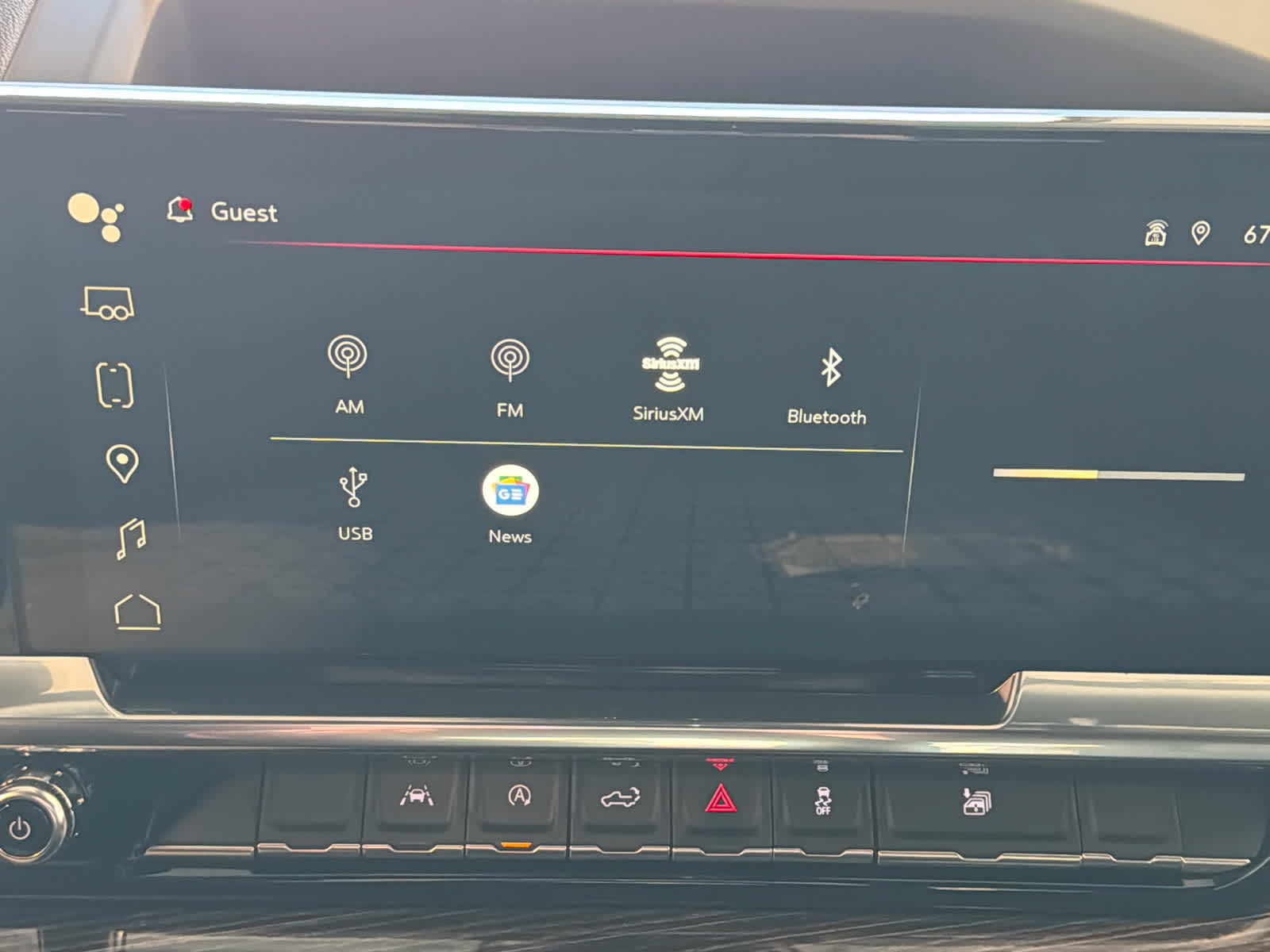 2026 GMC Sierra 1500 Elevation - Photo 45