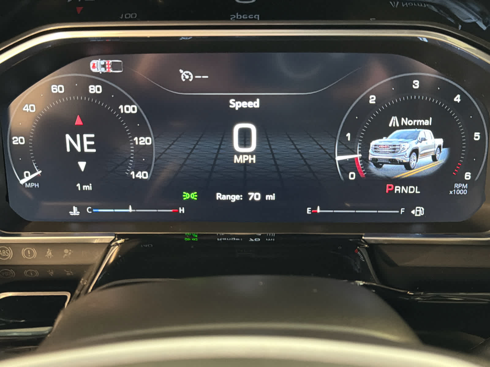 2026 GMC Sierra 1500 Elevation - Photo 37