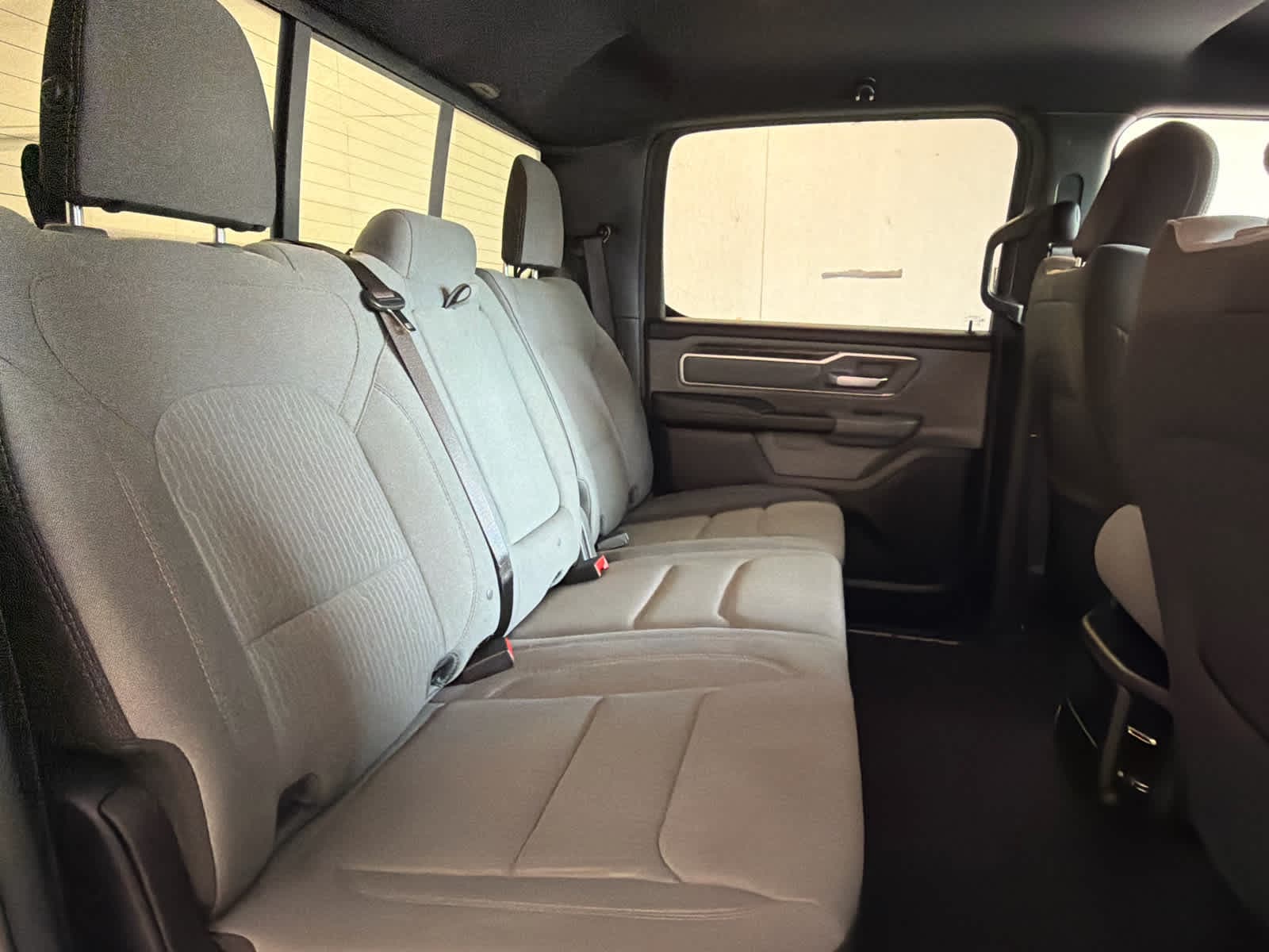 2021 RAM Ram 1500 Pickup Big Horn/Lone Star - Photo 30