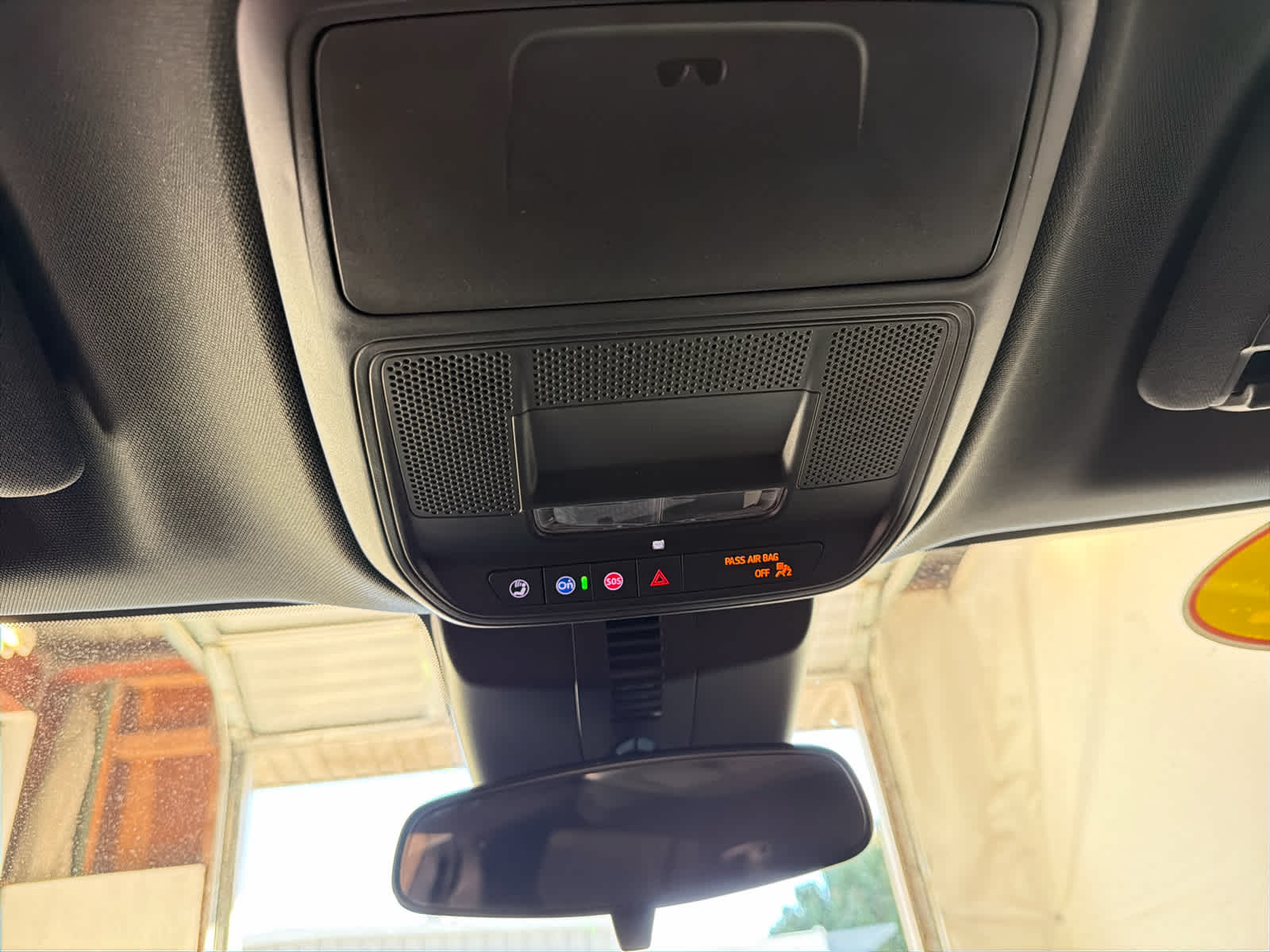 2025 GMC Acadia Elevation - Photo 58