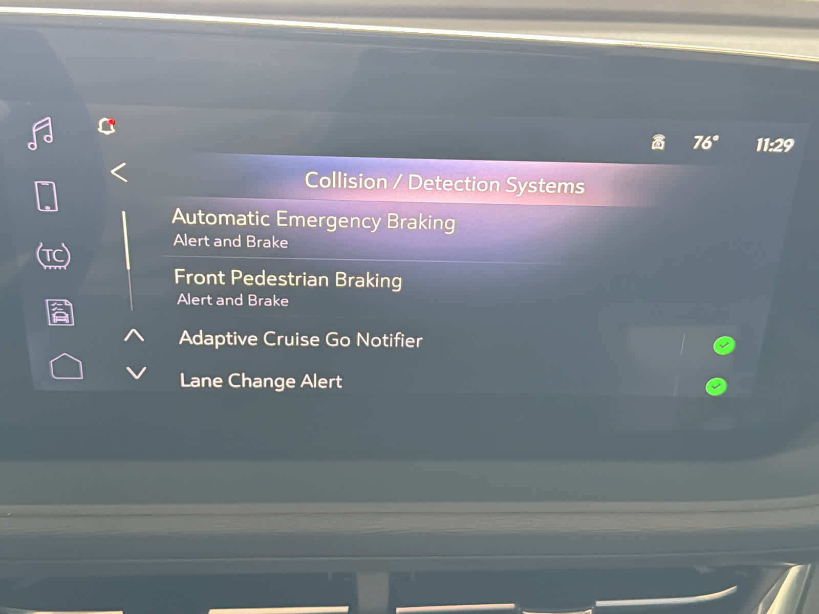 2026 Buick Envista Preferred - Photo 45