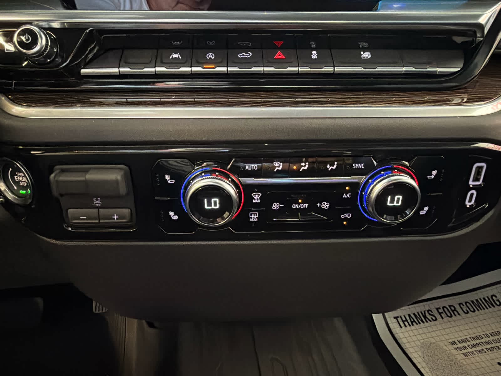 2026 GMC Sierra 1500 Elevation - Photo 40