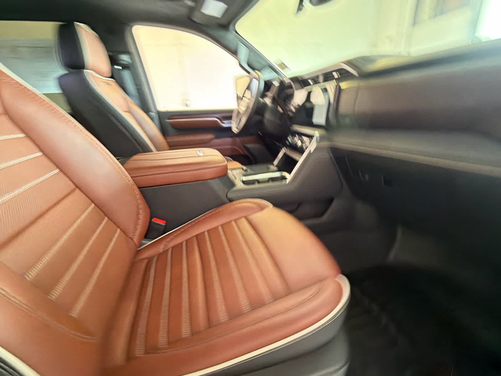 2026 GMC Sierra 2500HD Denali Ultimate - Photo 29