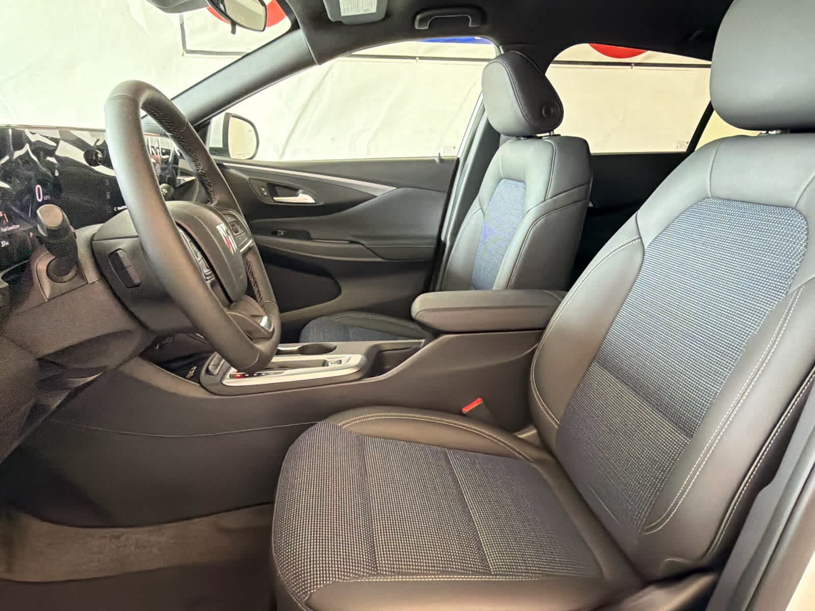 2026 Buick Envista Preferred - Photo 15