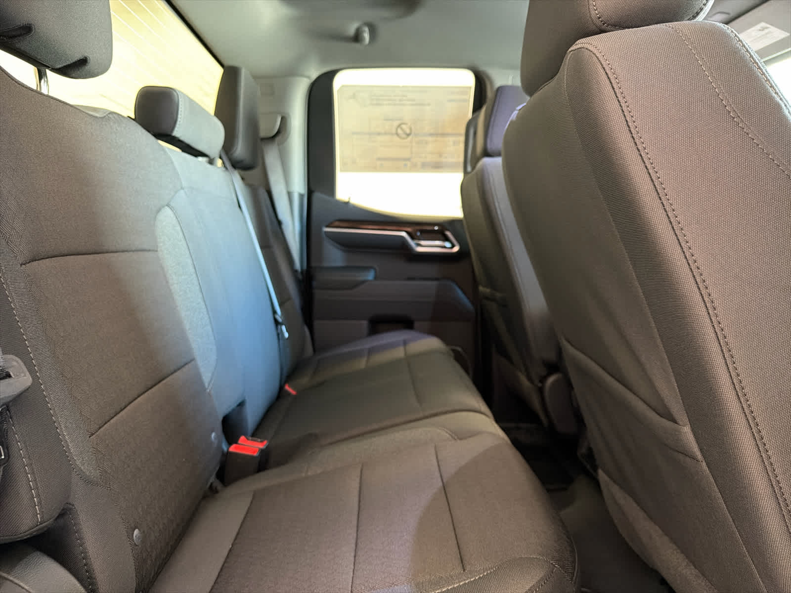 2026 GMC Sierra 1500 Elevation - Photo 30