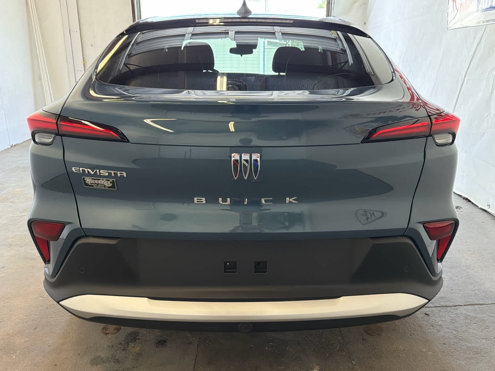 2026 Buick Envista Preferred - Photo 6