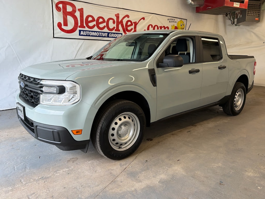 Used 2024 Ford