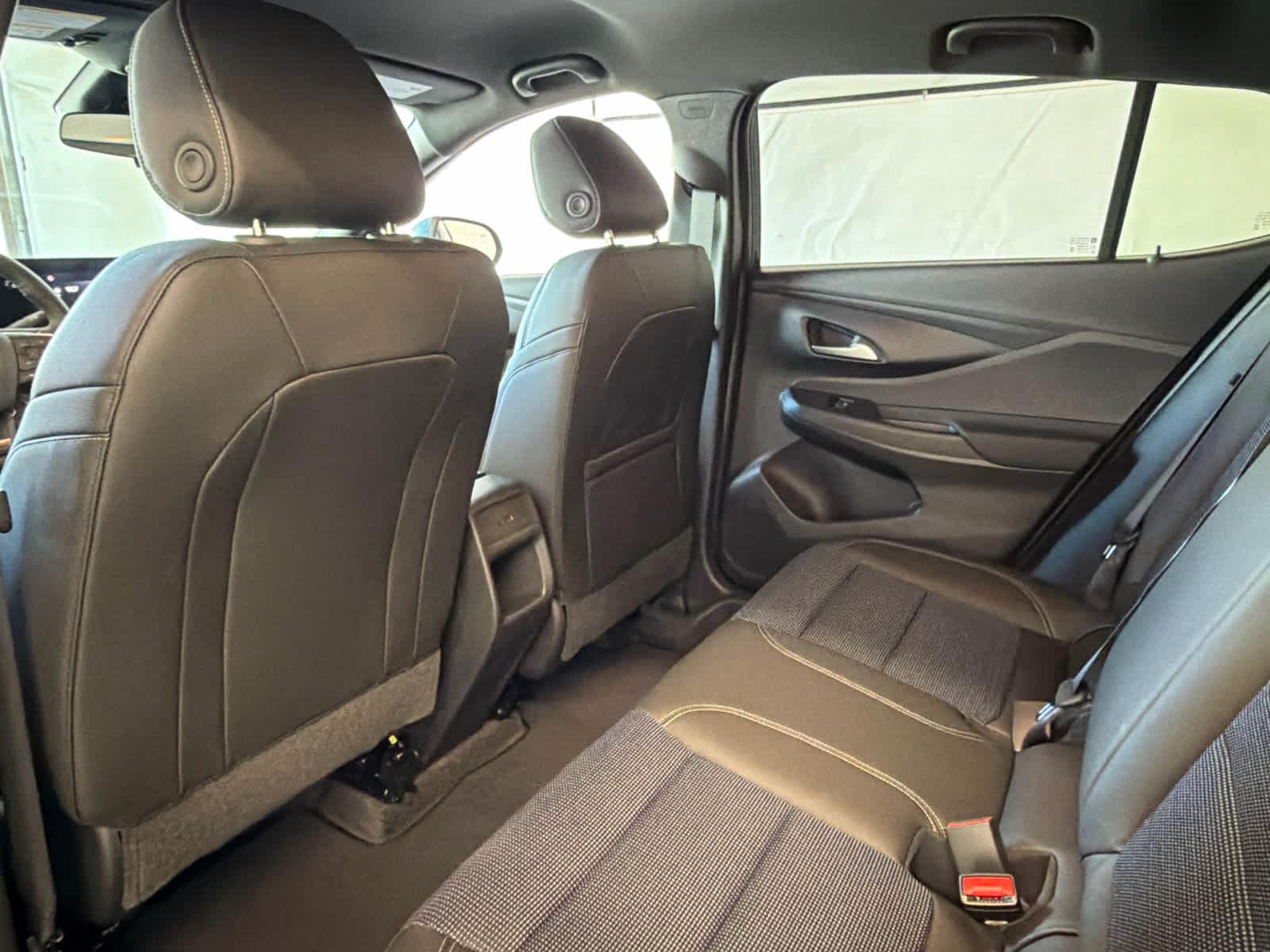 2026 Buick Envista Preferred - Photo 19