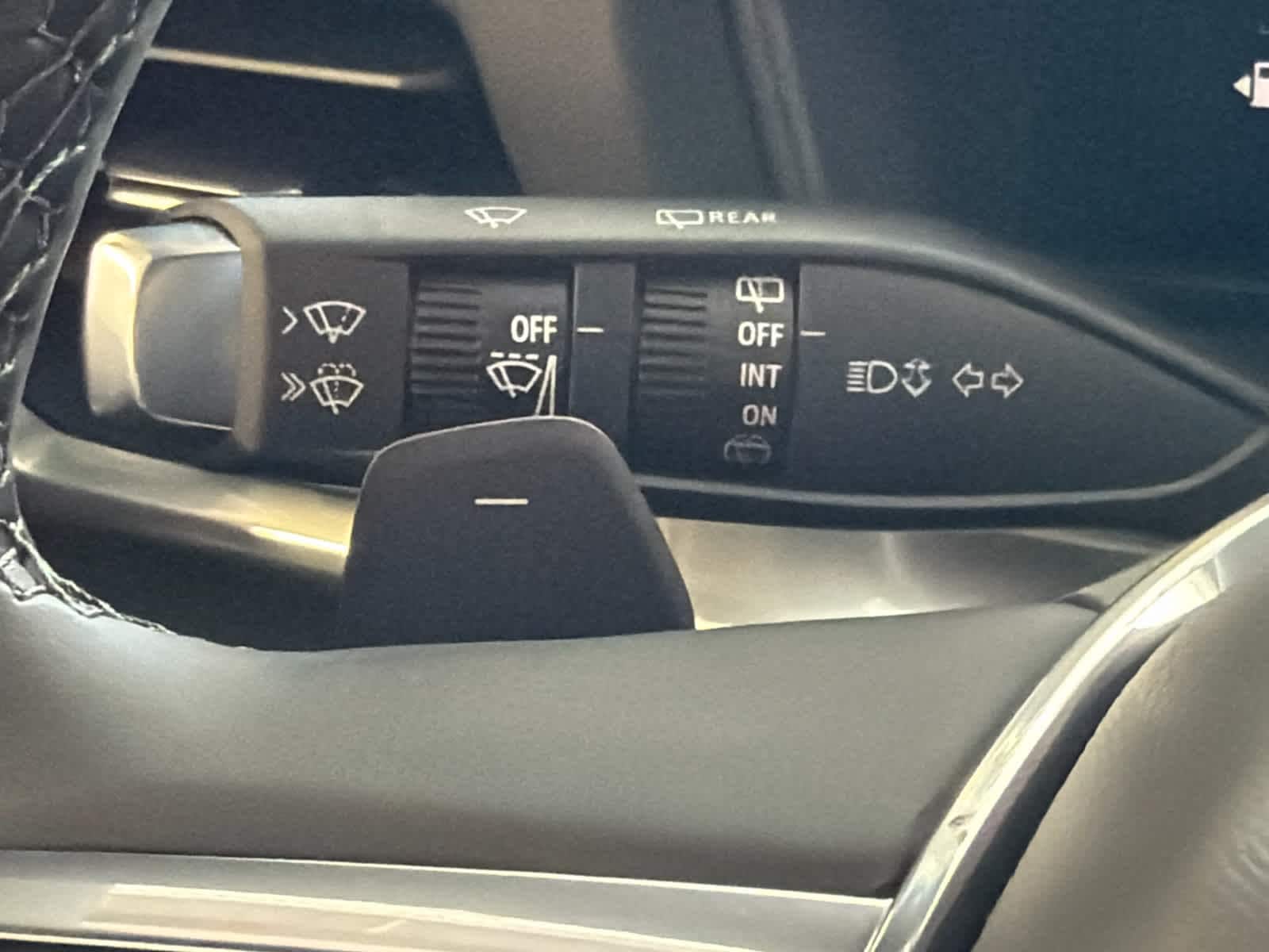 2026 GMC Terrain Elevation - Photo 40