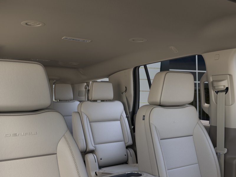 2026 GMC Yukon Denali - Photo 80