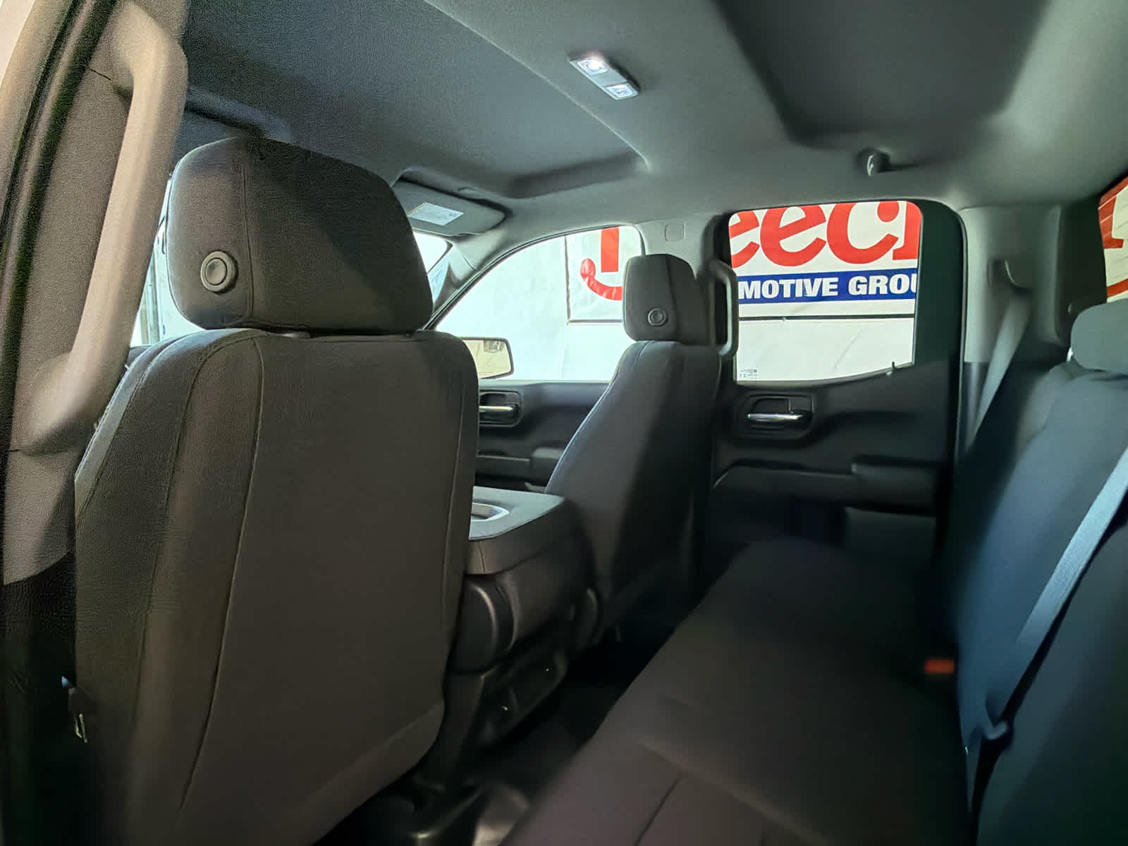 2026 GMC Sierra 1500 Pro - Photo 19