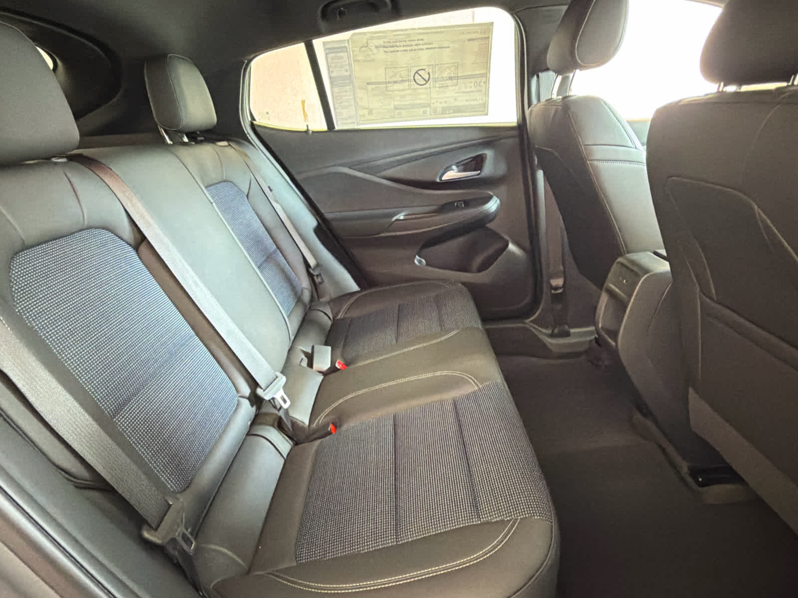 2026 Buick Envista Preferred - Photo 29