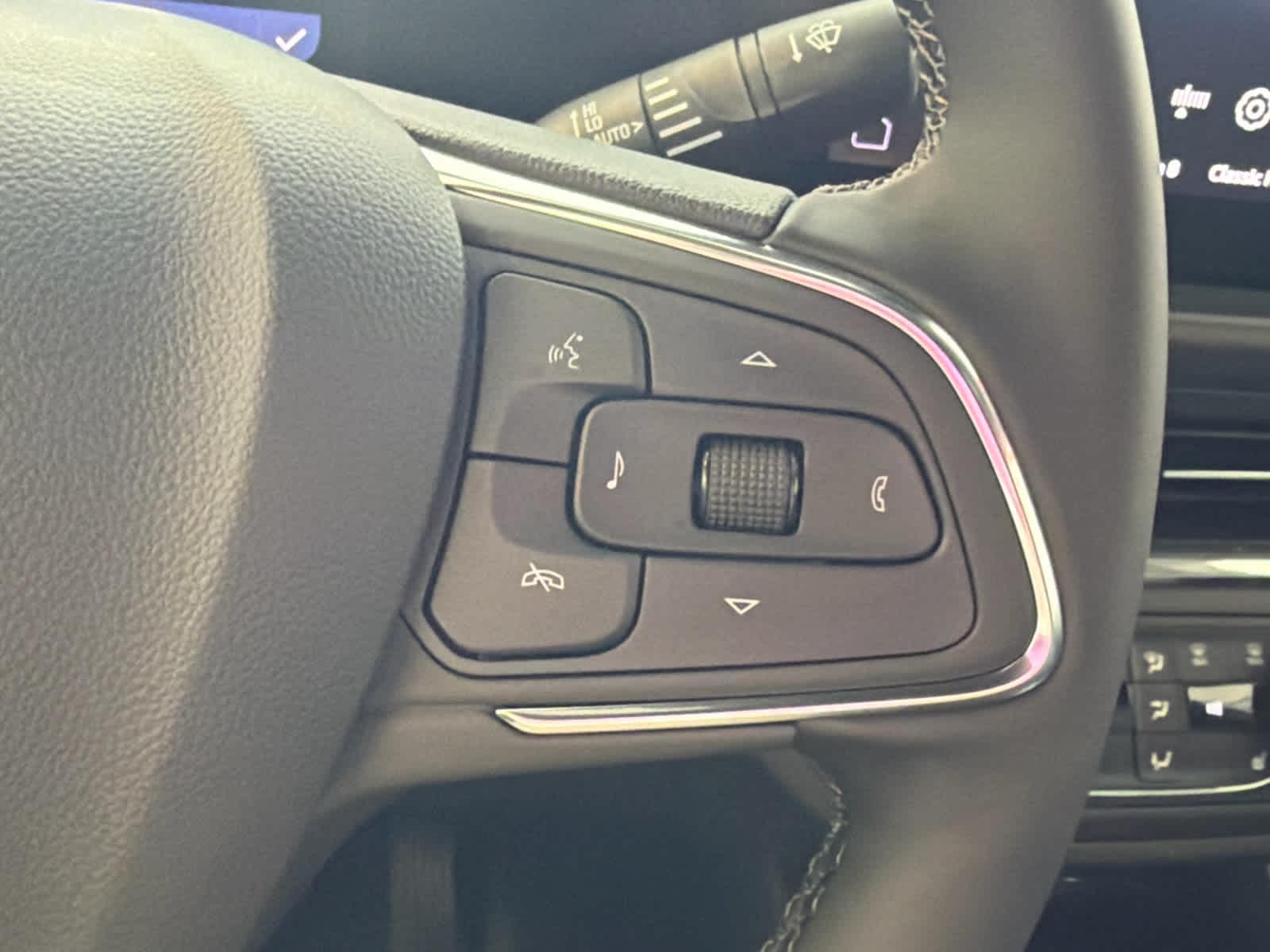 2026 Buick Envista Preferred - Photo 35
