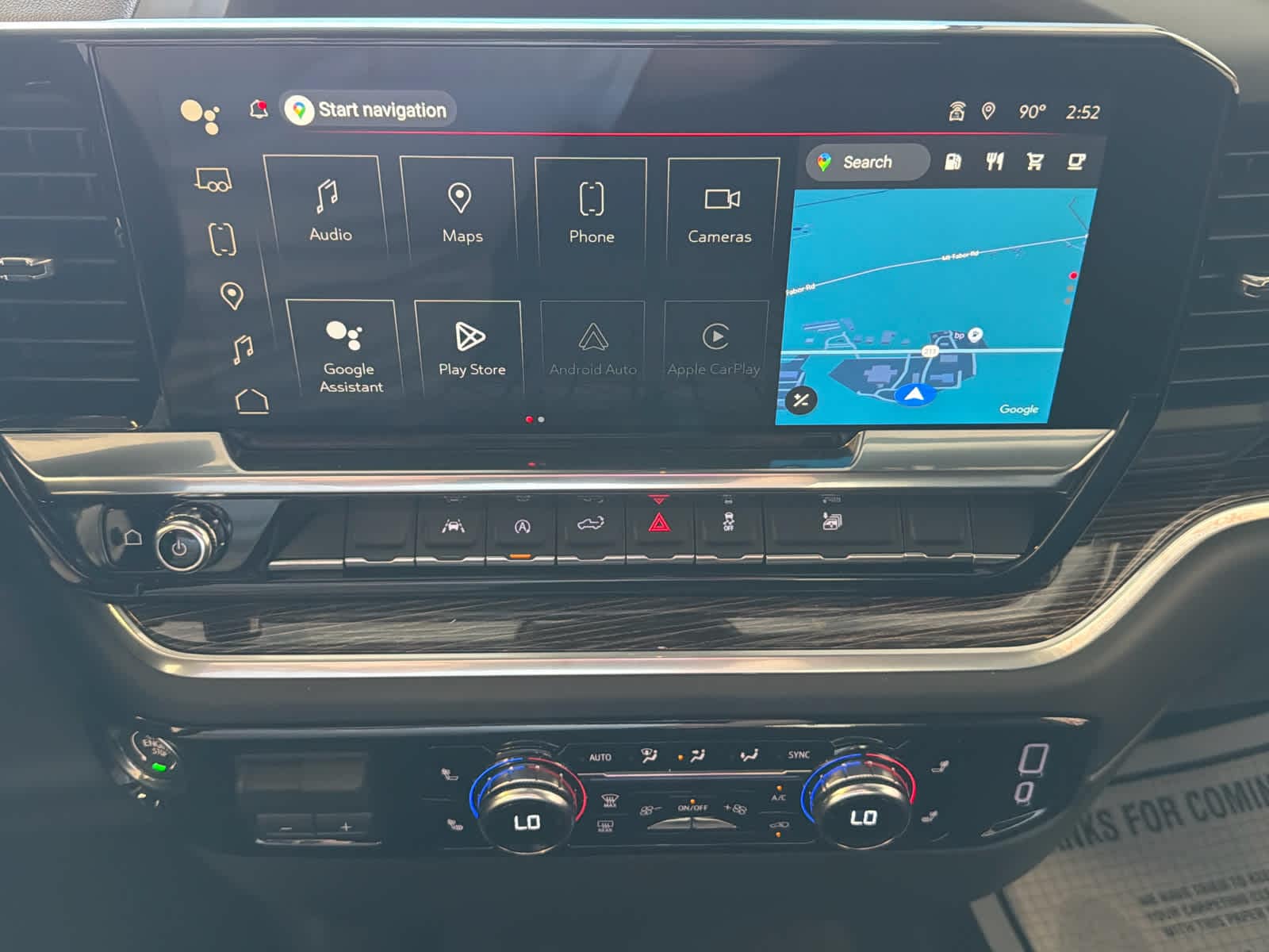 2026 GMC Sierra 1500 Elevation - Photo 38