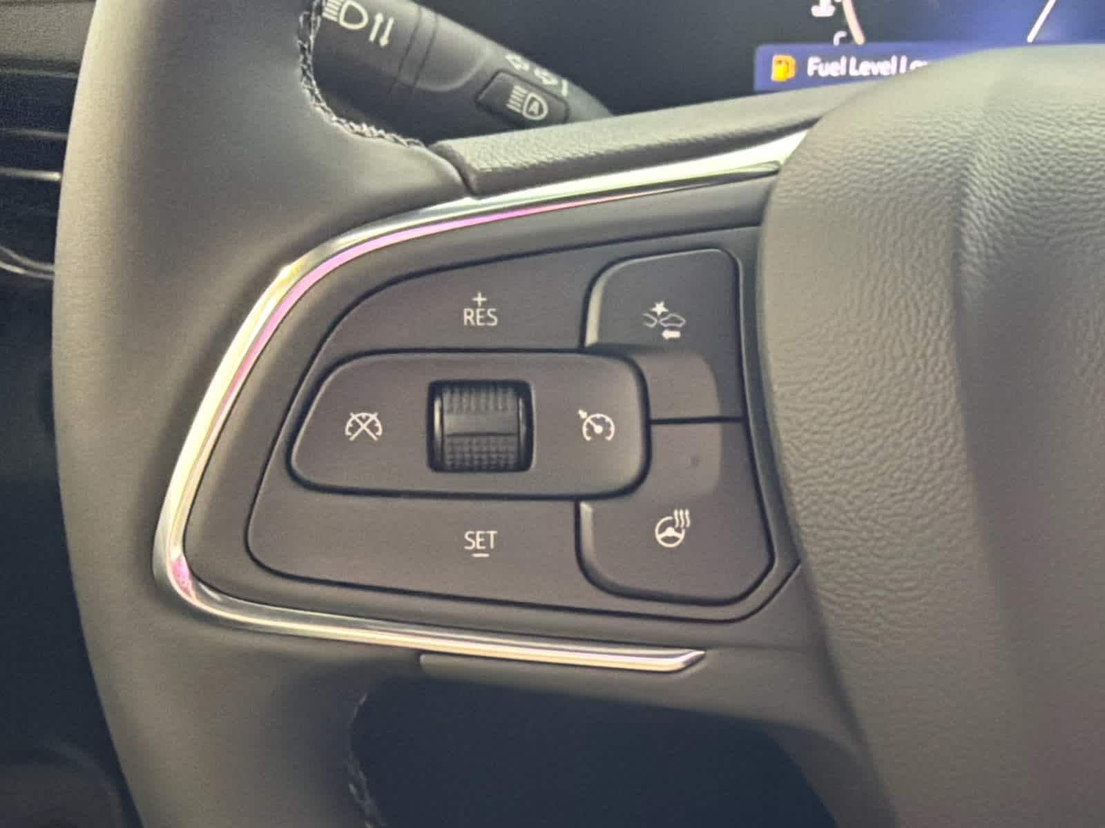 2026 Buick Envista Preferred - Photo 34