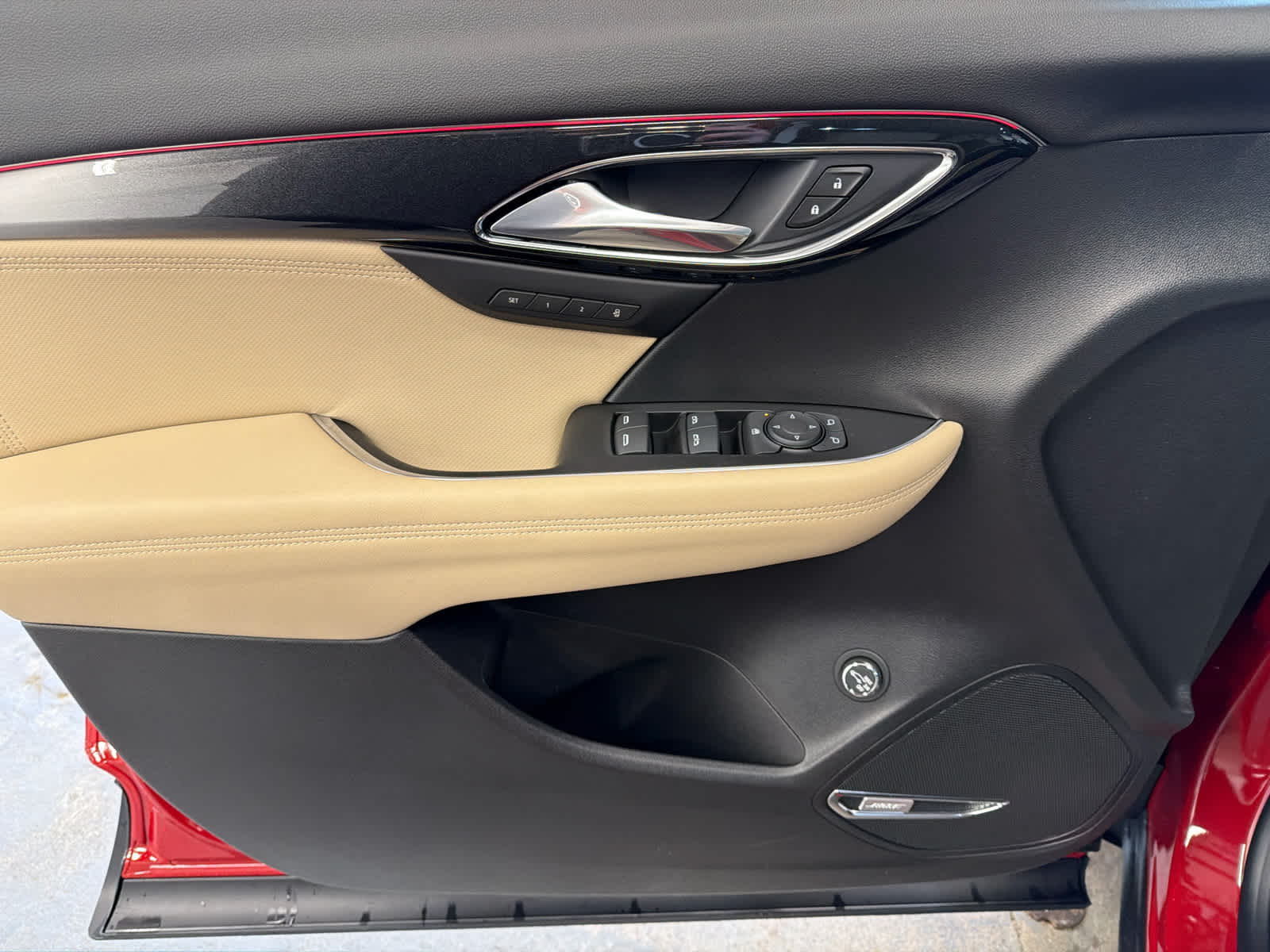 2026 Buick Envision Preferred - Photo 19