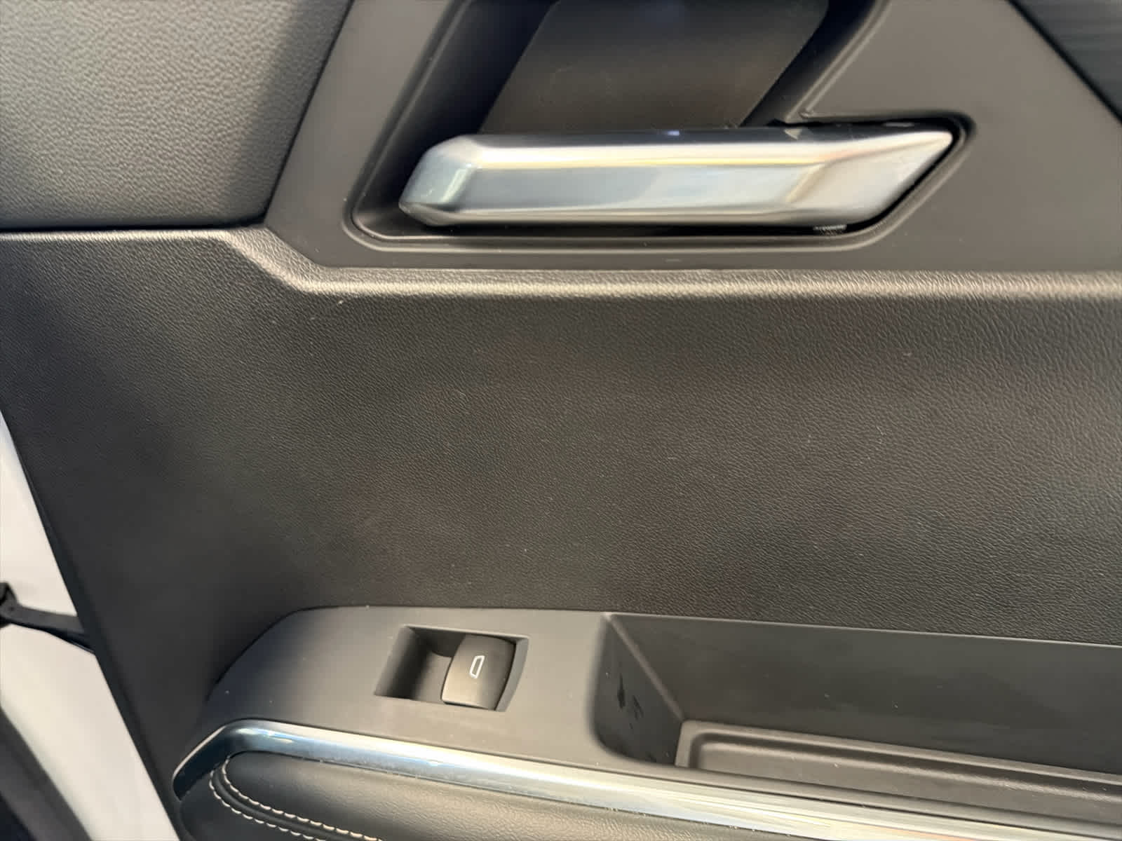 2025 GMC Acadia Elevation - Photo 38