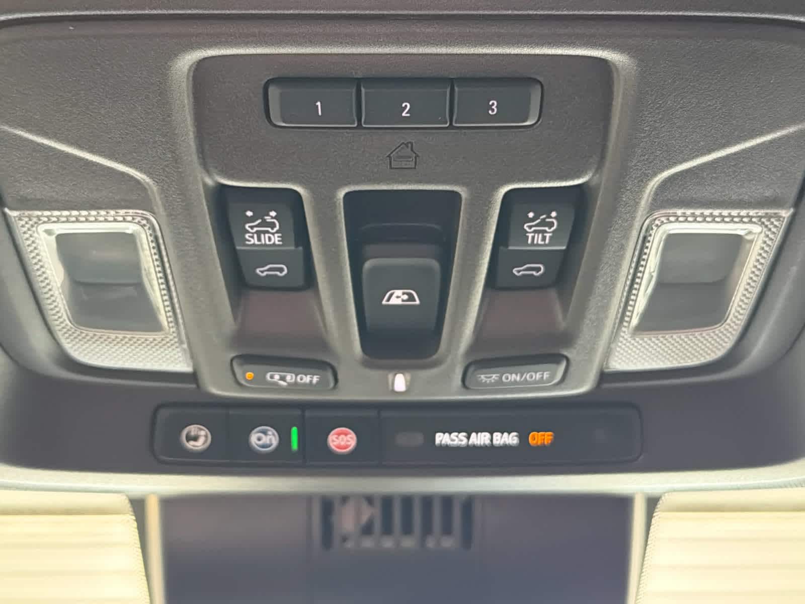 2026 GMC Sierra 2500HD Denali - Photo 52