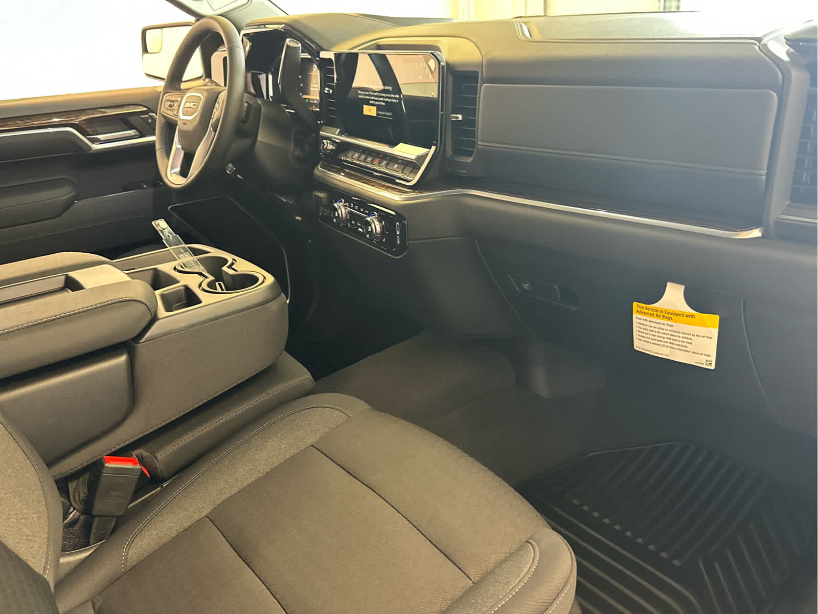 2026 GMC Sierra 1500 Elevation - Photo 25