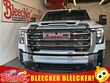  GMC Sierra 2500 HD