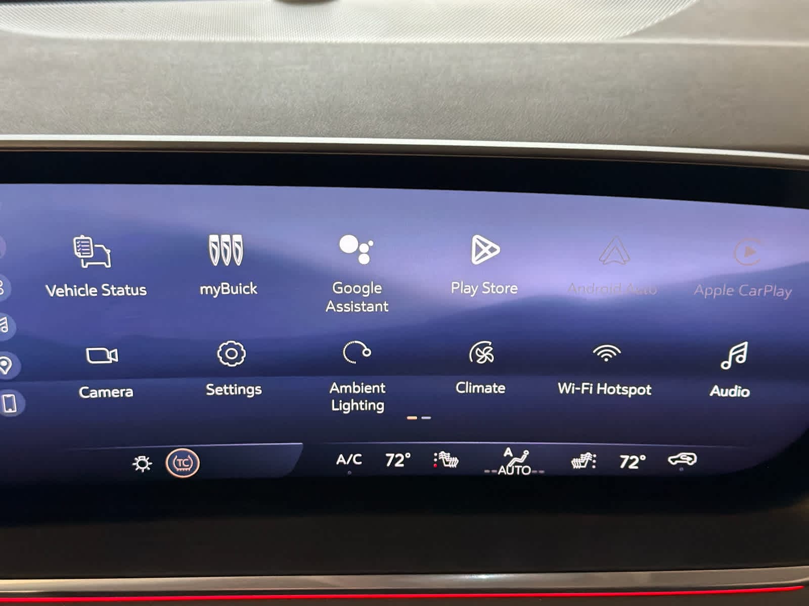 2026 Buick Envision Preferred - Photo 48