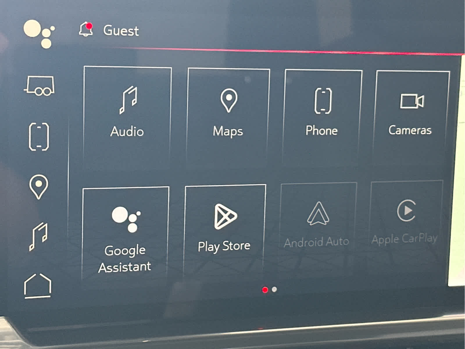 2026 GMC Sierra 1500 Elevation - Photo 41
