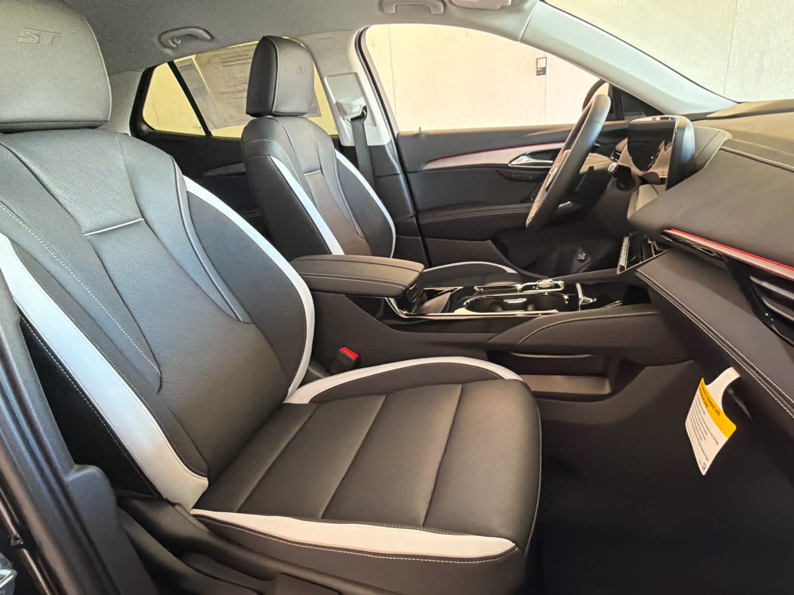 2026 Buick Envision Sport Touring - Photo 26