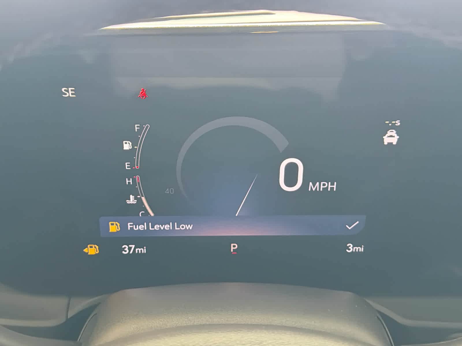 2026 Buick Envista Preferred - Photo 38