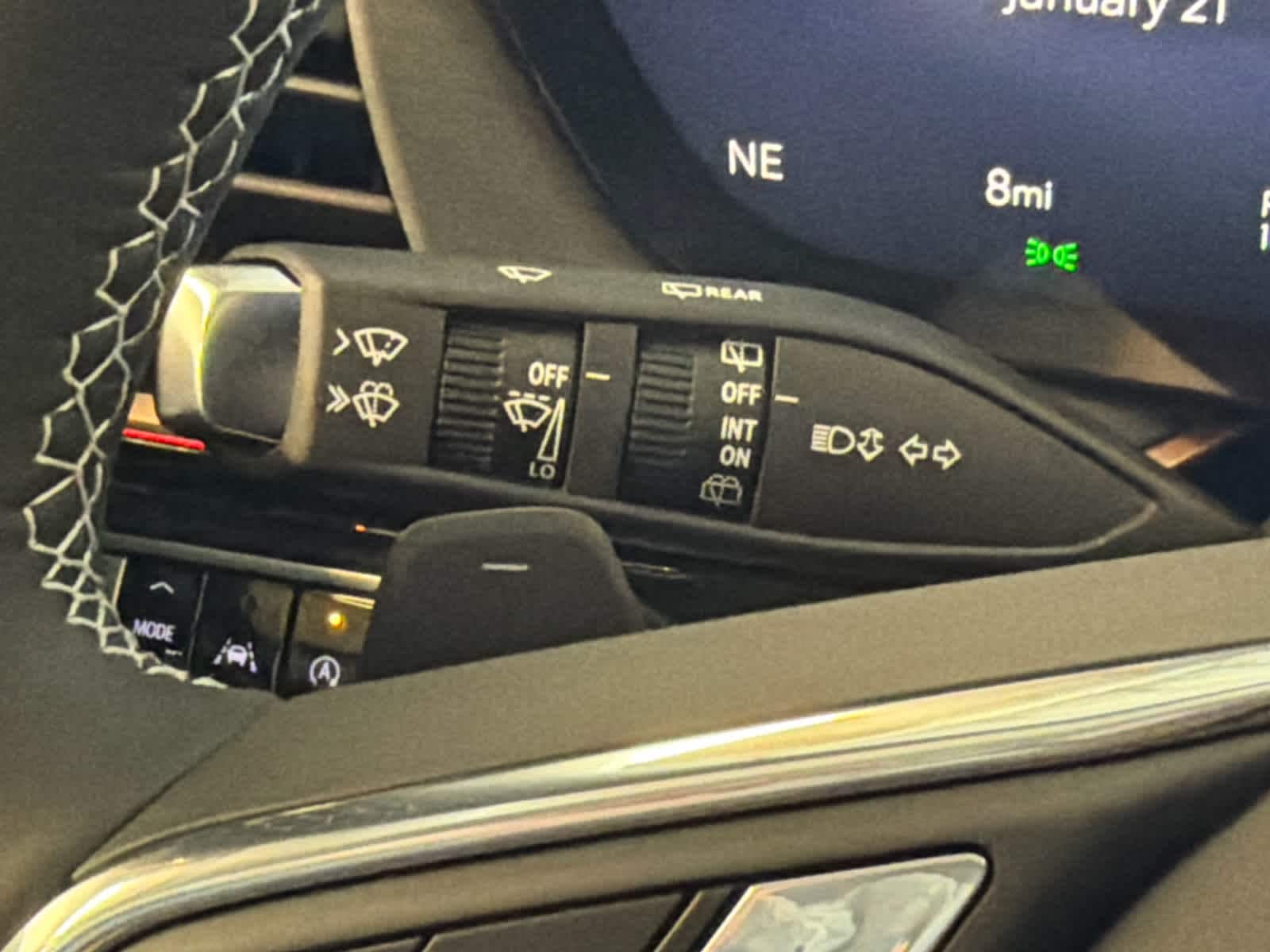 2026 Buick Envision Sport Touring - Photo 41