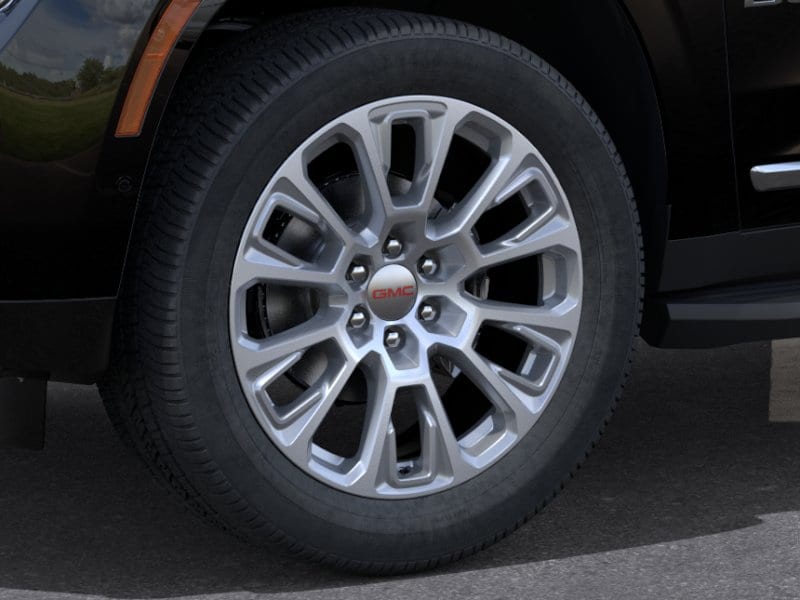 2026 GMC Yukon Denali - Photo 65