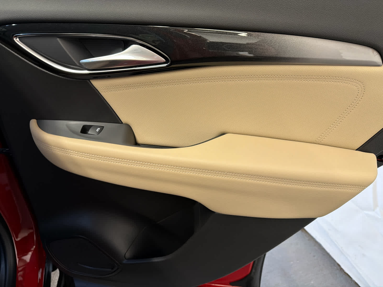 2026 Buick Envision Preferred - Photo 36