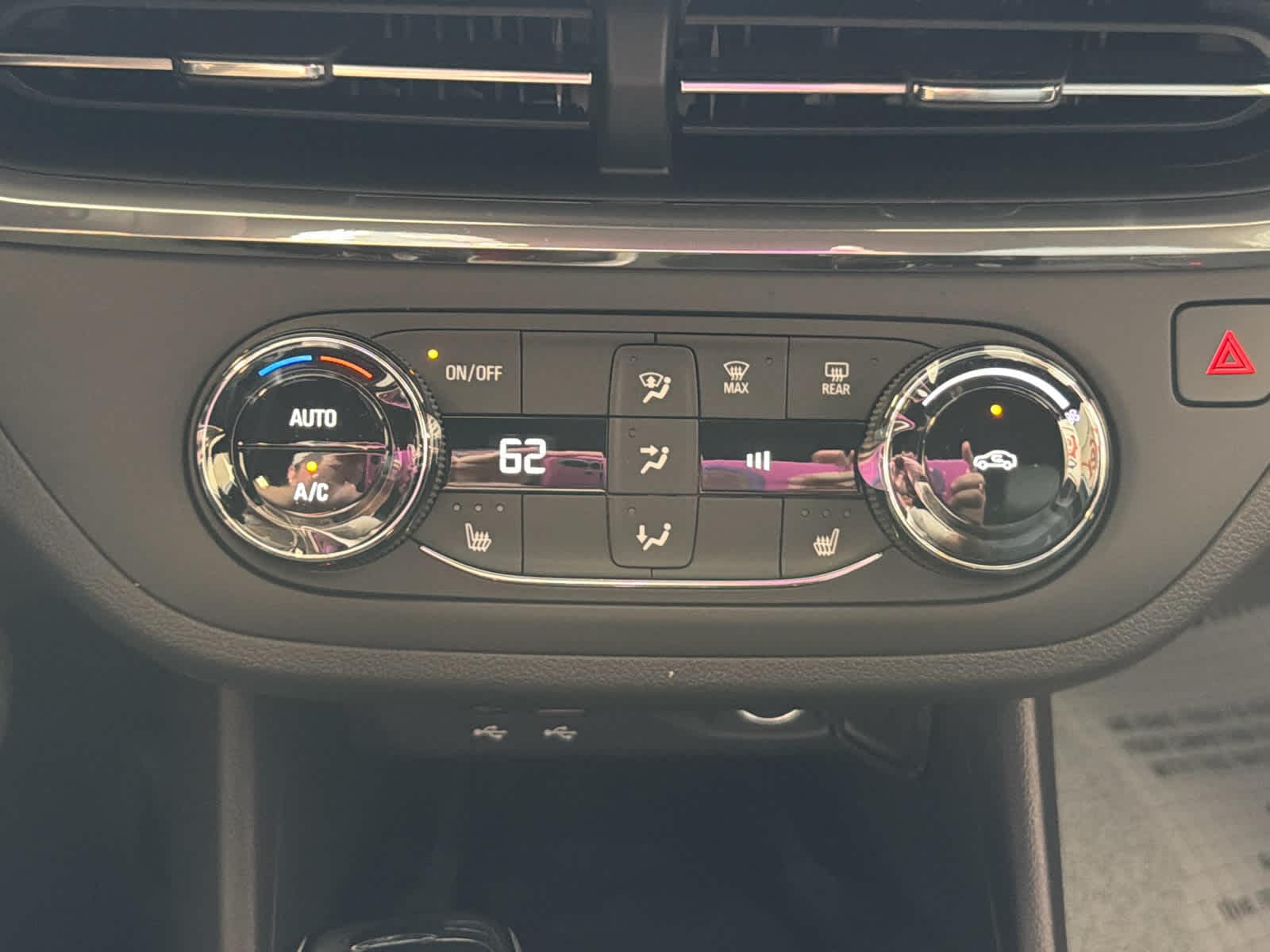 2026 Buick Envista Preferred - Photo 41