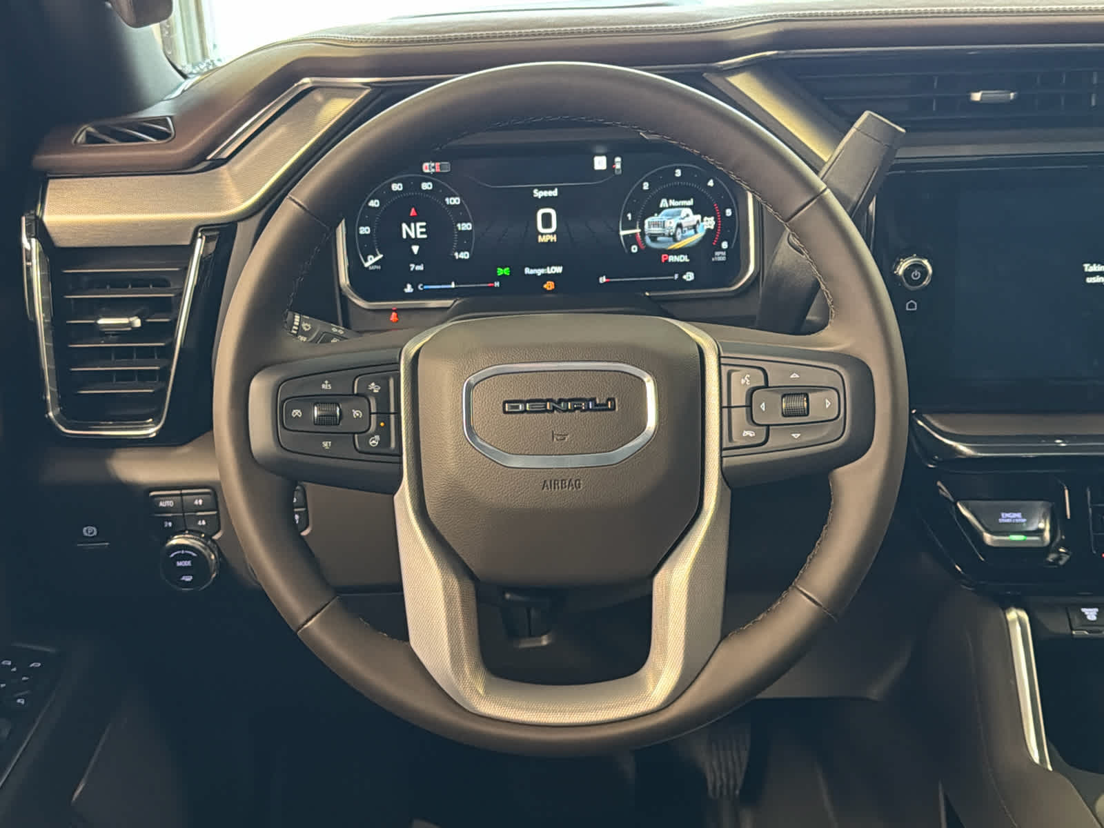 2026 GMC Sierra 2500HD Denali - Photo 37