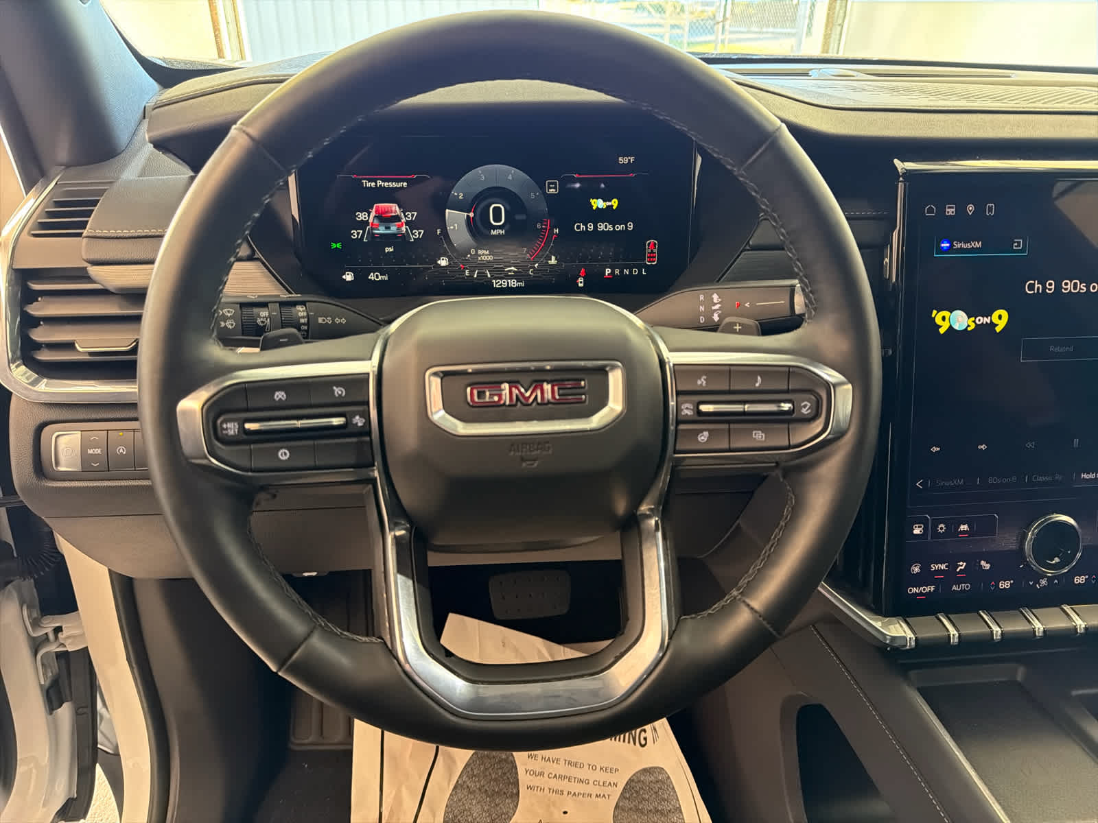 2025 GMC Acadia Elevation - Photo 41