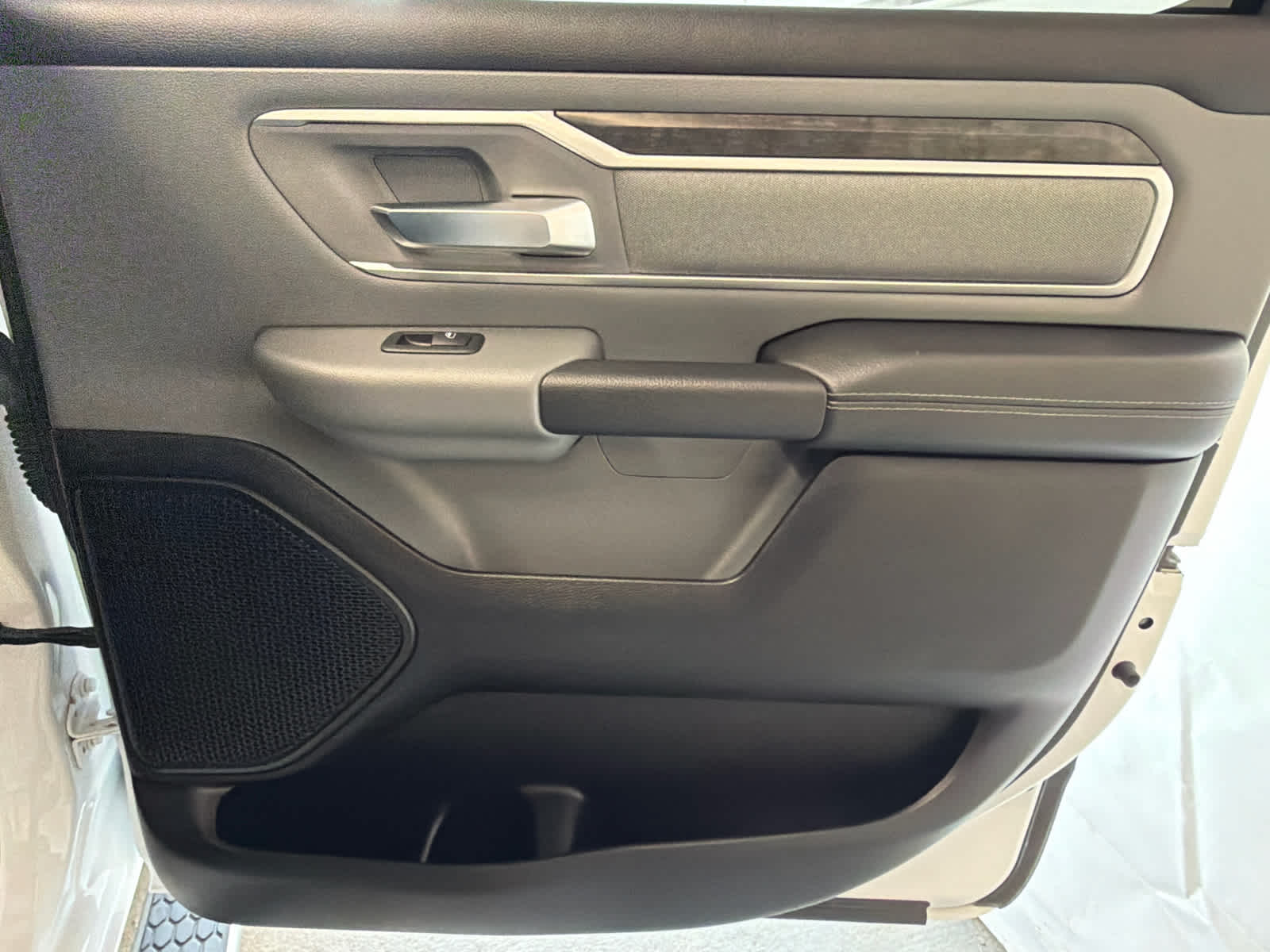 2021 RAM Ram 1500 Pickup Big Horn/Lone Star - Photo 32