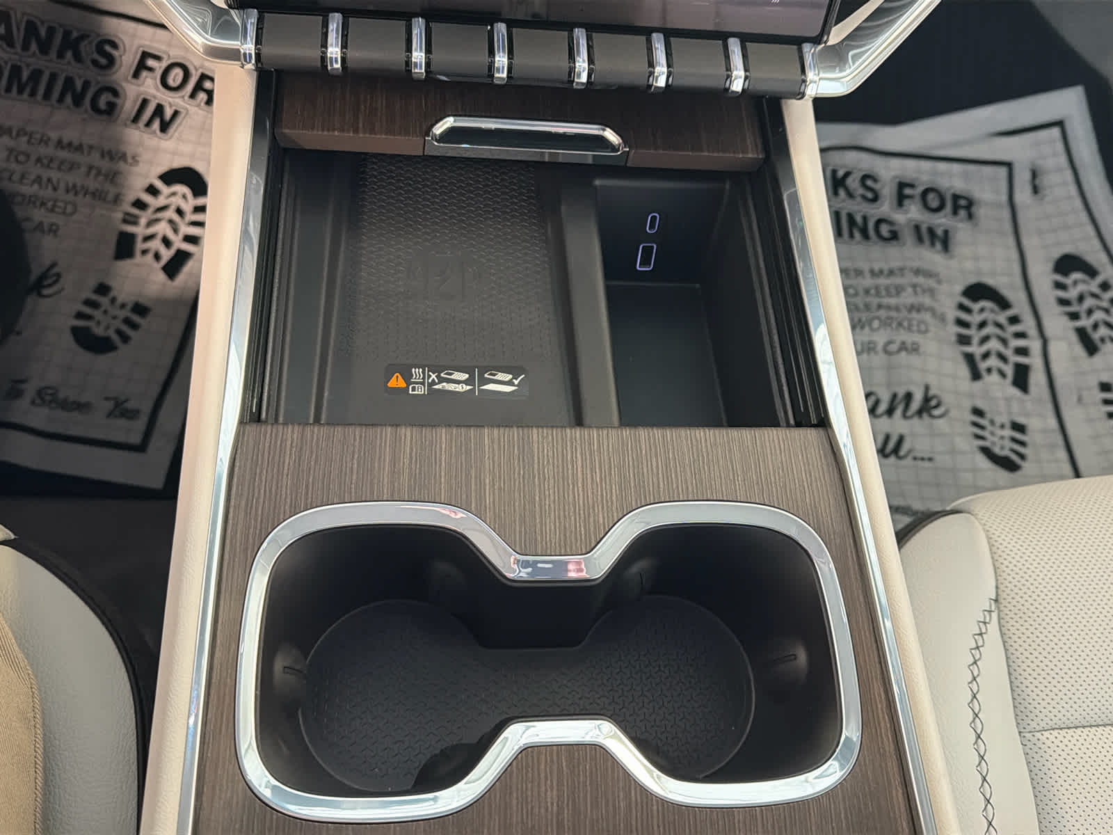 2026 GMC Acadia Denali - Photo 57
